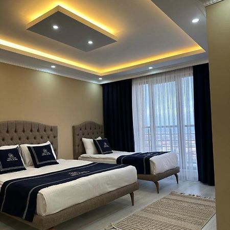 Special House & Private Transportation Istanbul Airport-By Loft Apartment Arnavutkoy Ngoại thất bức ảnh