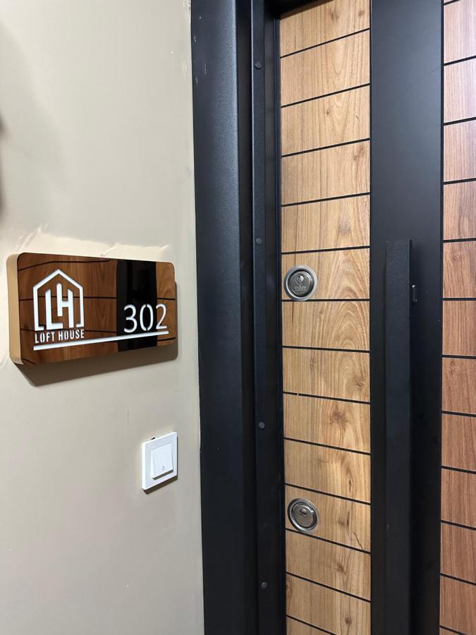 Special House & Private Transportation Istanbul Airport-By Loft Apartment Arnavutkoy Ngoại thất bức ảnh