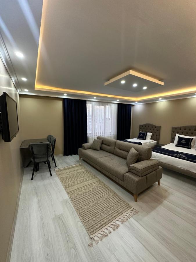 Special House & Private Transportation Istanbul Airport-By Loft Apartment Arnavutkoy Ngoại thất bức ảnh