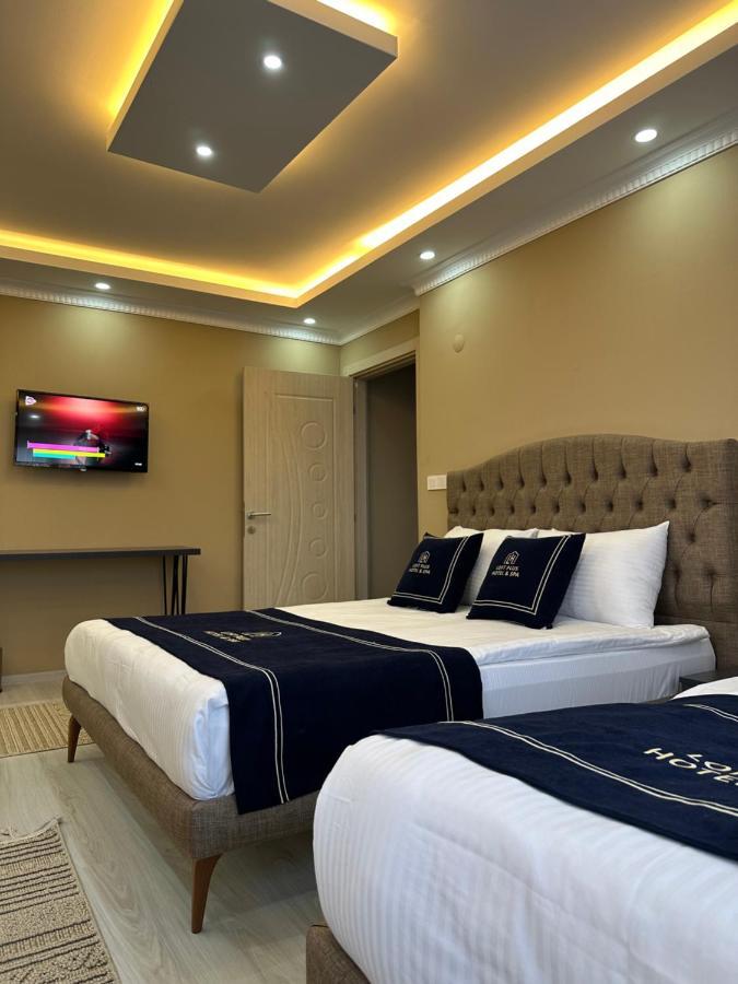 Special House & Private Transportation Istanbul Airport-By Loft Apartment Arnavutkoy Ngoại thất bức ảnh