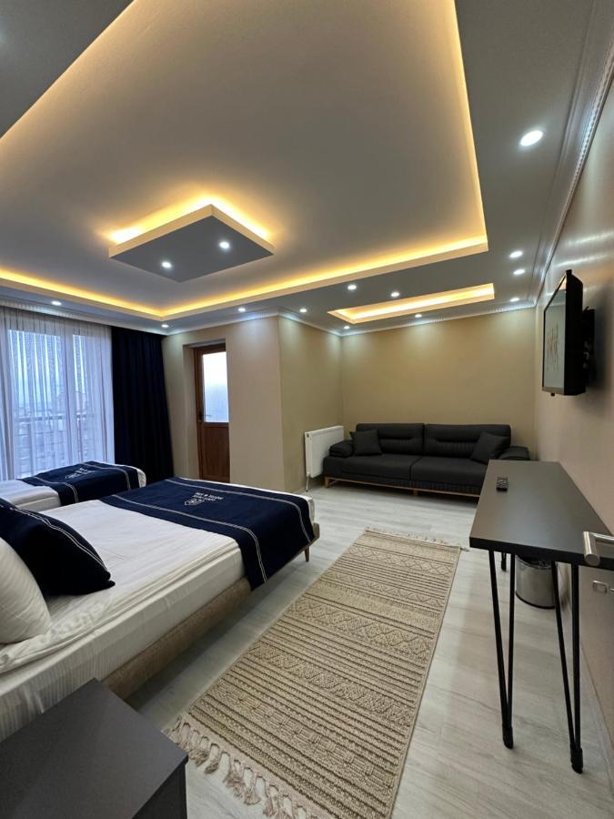 Special House & Private Transportation Istanbul Airport-By Loft Apartment Arnavutkoy Ngoại thất bức ảnh