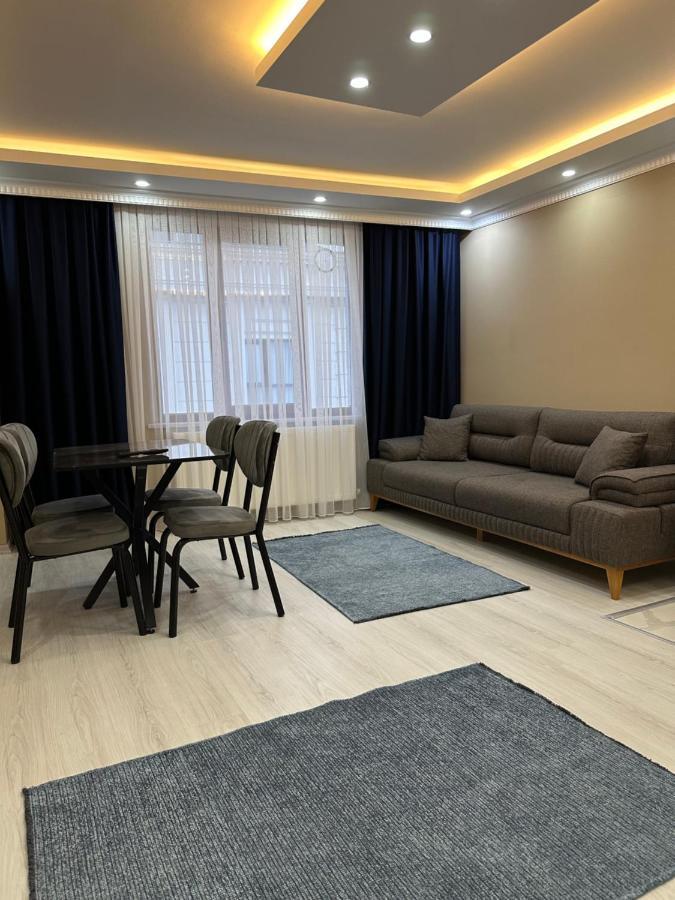 Special House & Private Transportation Istanbul Airport-By Loft Apartment Arnavutkoy Ngoại thất bức ảnh