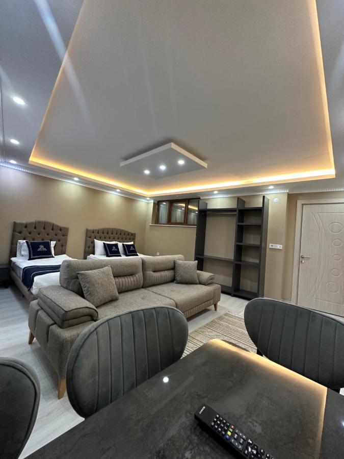 Special House & Private Transportation Istanbul Airport-By Loft Apartment Arnavutkoy Ngoại thất bức ảnh