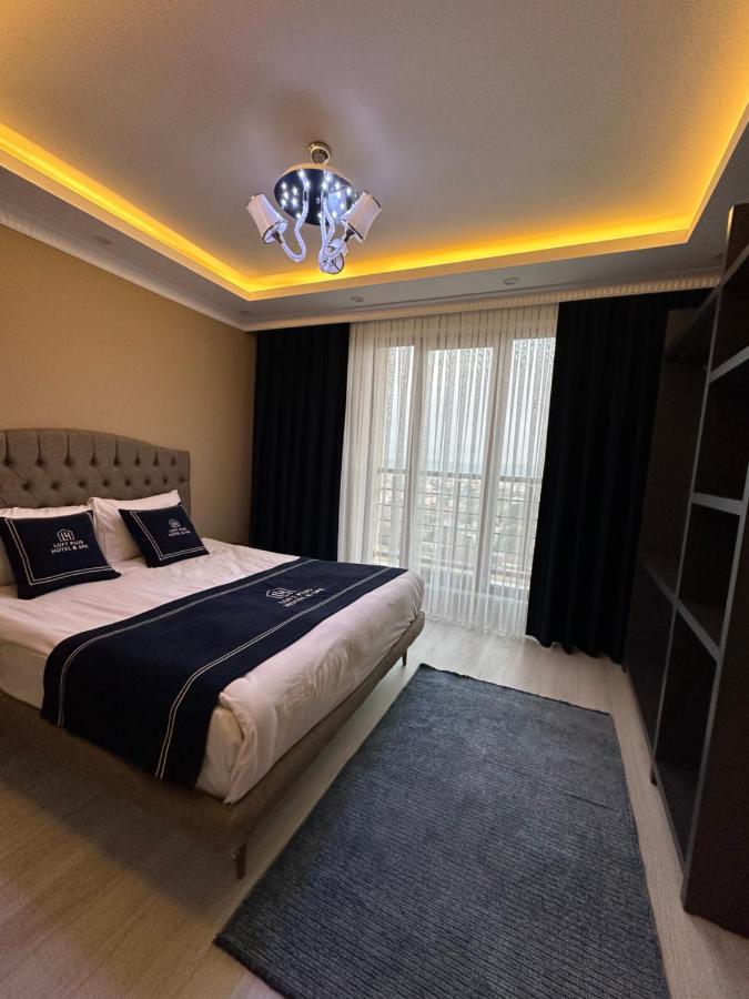 Special House & Private Transportation Istanbul Airport-By Loft Apartment Arnavutkoy Ngoại thất bức ảnh